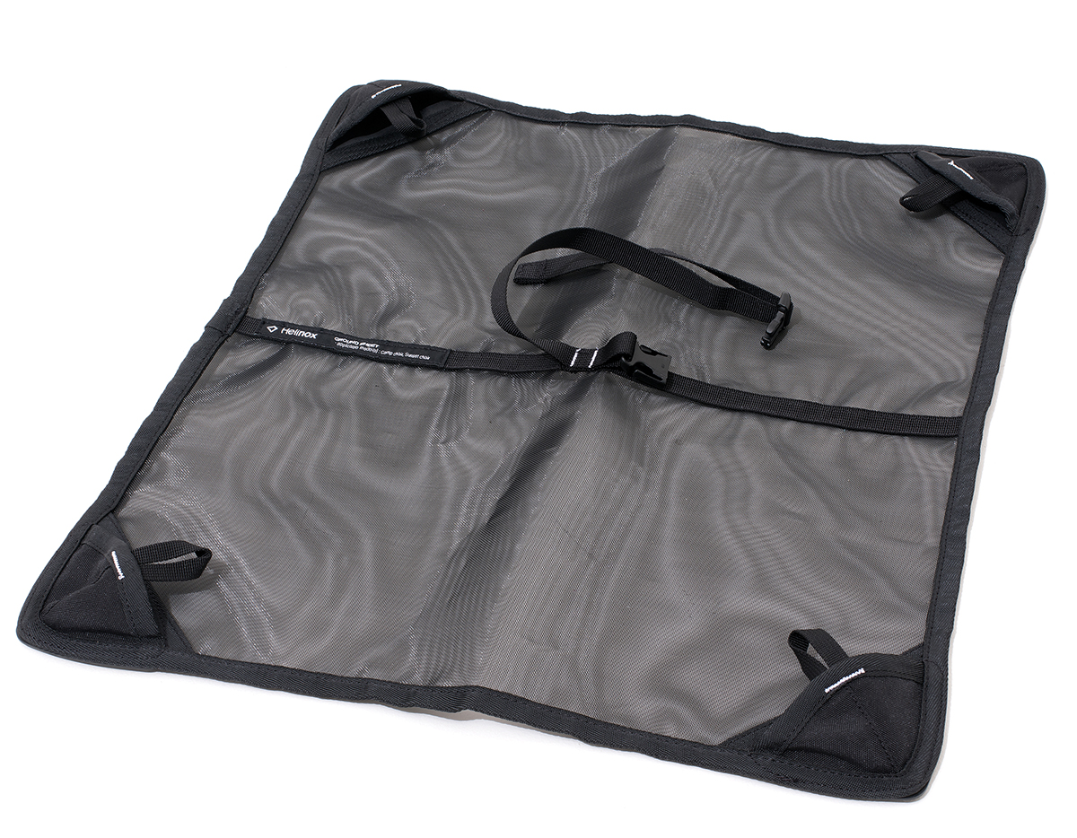 Helinox Sunset Chair Ground Sheet